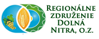 Regionálne združenie Dolná Nitra, o.z.