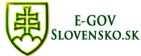 E-GOV Slovensko