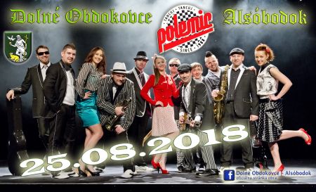 Polemic - 25.08.2018