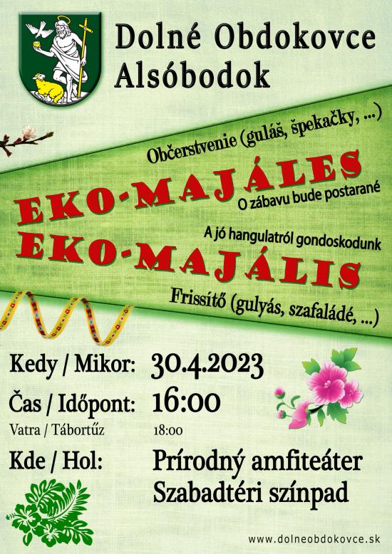 EKOMAJALES2023