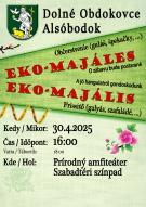 EKO-MAJÁLES 1