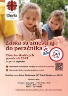 Láska sa zmestí aj do peračníka